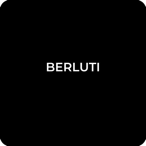 BERLUTI Legit Check and Authentication Service .